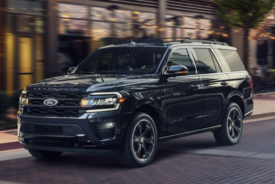 Ford Expedition 2024