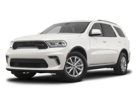 Dodge durango 2024