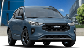 Ford Escape 2024