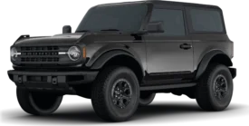 2021 Ford Bronco