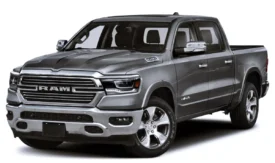 Dodge Ram Laramie