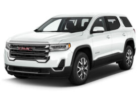 2022 GMC Acadia