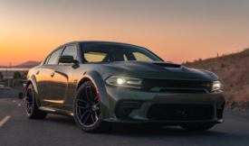 2024 Dodge Charger