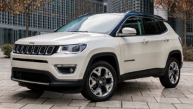 Jeep Compass 2024