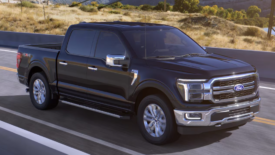 Ford F-150 2024
