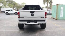 2024 Ram Big Horn