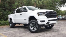 2024 Ram Big Horn
