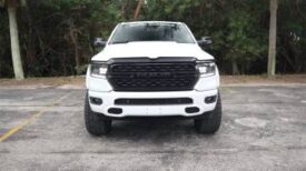 2024 Ram Big Horn