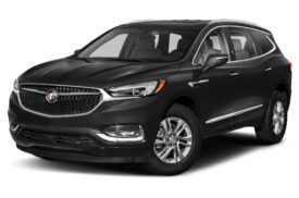 Buick enclave