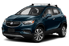 Buick Encore 2024