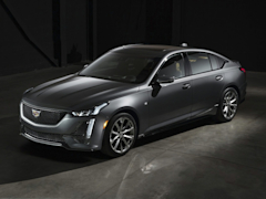 2024 Cadillac CT5
