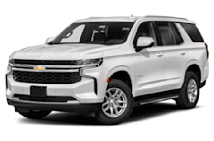 2024 Chevrolet Tahoe