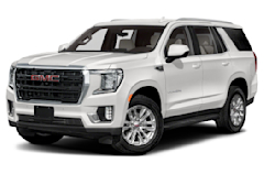 GMC Yukon 2024