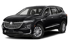 Buick Enclave 2024