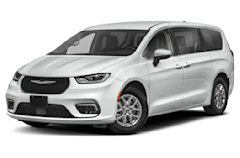 Chrysler Pacifica 2024