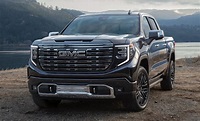 Gmc Sierra denali 2024