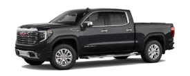 GMC Sierra 2024
