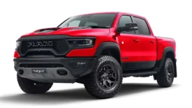 RAM 1500 2024