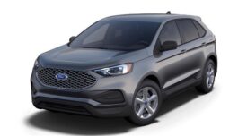 Ford Edge 2024