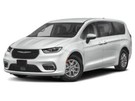 Chrysler Voyager 2024