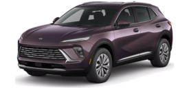 Buick Envision 2025