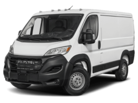 RAM ProMaster 2024