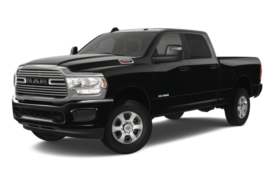 RAM 3500 2024