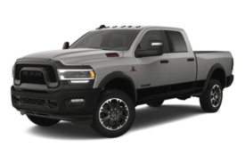RAM 2500 2024