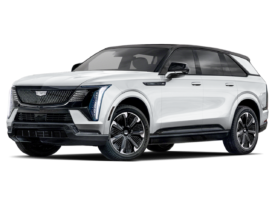 Cadillac Escalade 2025