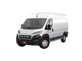RAM ProMaster 2025