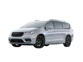 Chrysler Voyager 2025