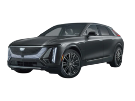 Cadillac Lyriq 2025