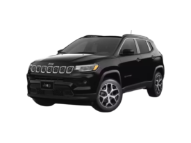 Jeep Compass 2024