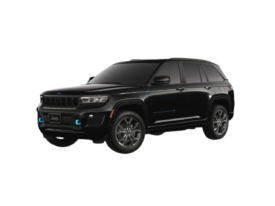 Jeep Grand Cherokee 2024