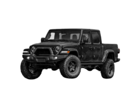 Jeep Gladiator 2024