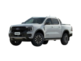 Ford Ranger 2025