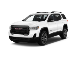 GMC Acadia 2025