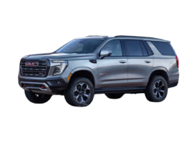 GMC Yukon 2025