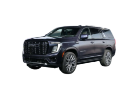 GMC Yukon  XL 2025