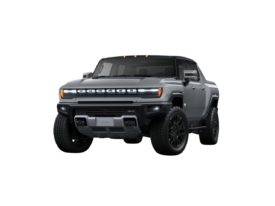 GMC Hummer EV 2025