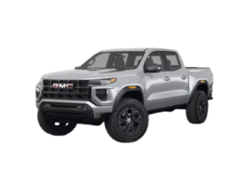 GMC Canyon 2025