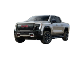 GMC Sierra 2025