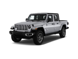 Jeep Gladiator 2025