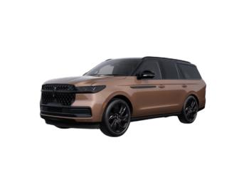 Lincoln	Navigator 2025