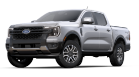 Ford Ranger 2024