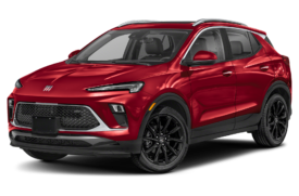Buick Encore GX 2024