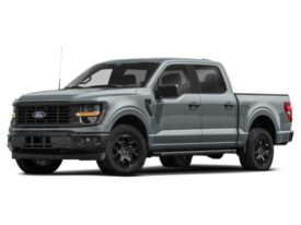 Ford F-Series 2024
