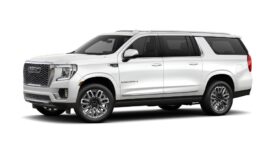 GMC Yukon XL 2024