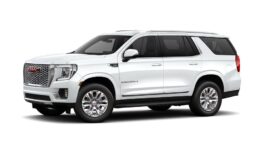 GMC Yukon 2024
