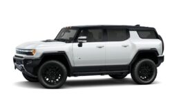 GMC Hummer EV 2024